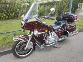 Honda Goldwing (6)